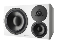 Dynaudio LYD48 White 3-Way Monitor Speaker