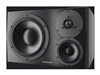 Dynaudio LYD48 Black 3-Way Monitor Speaker