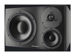 Dynaudio LYD48 Black 3-Way Monitor Speaker