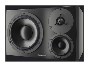 Dynaudio LYD48 Black 3-Way Monitor Speaker