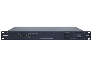 Furman M-8X AR Power Conditioner w/ Voltage Regulation