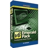 McDSP Emerald Pack HD v6 - Complete Music Production Plug-In Bundle (Download)