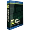 McDSP Live Pack II HD v6 - Live Mixing Plug-In Bundle (Download)