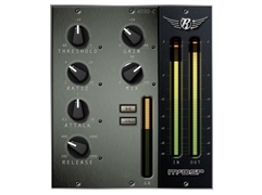 McDSP 4030 Retro Compressor HD v6 (Download)