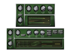 McDSP Analog Channel HD v6 (Download)