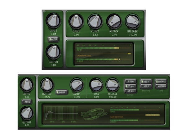 McDSP Analog Channel Native v6 (Download)