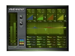 McDSP AE400 Active EQ HD v6 (Download)