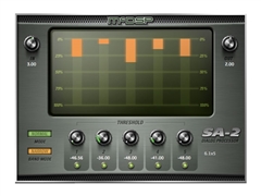 McDSP SA2 Dialog Processor HD v6 (Download)