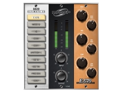 McDSP 6020 Ultimate EQ HD v6 (Download)