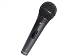Rode M1-S, Live Performance Dynamic Microphone with Lockable Switch