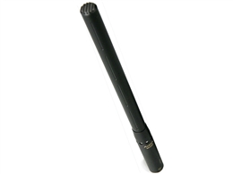AUDIX M1250BS Micro SuperCardioid (shotgun) Condenser Microphone