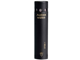 Audix M1255BHC Micro Hypercardioid Condenser Microphone