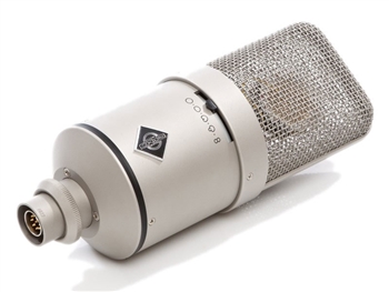 Neumann M 149 Tube Variable Dual-diaphragm Microphone