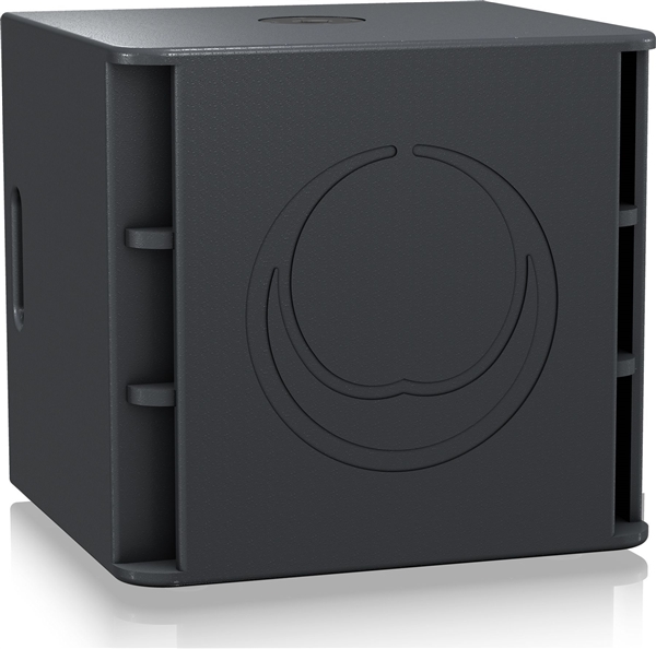 Turbosound M15B  2200-Watt self Powered 15" Subwoofer