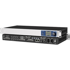 RME M-1610 Pro 16-Channel AD/DA Converter with AVB and MADI