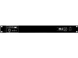John Hardy M-2 Single Channel Mic Preamp