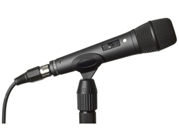Rode M2, Live Performance Condenser Microphone