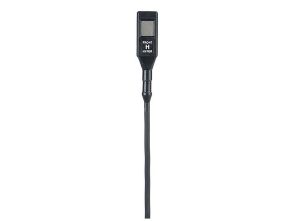 Countryman M2BW3FF05S6, Sennheiser: SK 2020-D, (B) Bidirectional, ISOMAX 2 All-Purpose Microphone Microphone