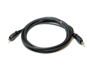 Whirlwind M3110 - Cable - RCA, male to male, 10'