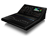 Midas M32R, Digital Console with 40 input, 16 MIDAS PRO pre and 25 Mix buses