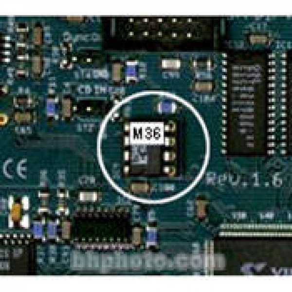 RME EPROM M36 Board rev. 1.5 or up, for Mac