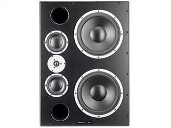Dynaudio M3VE Left - 12" Three-Way Passive Monitor