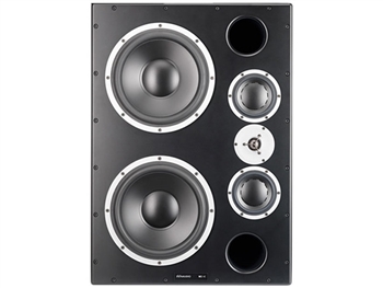 Dynaudio M3VE Right - 12" Three-Way Passive Monitor