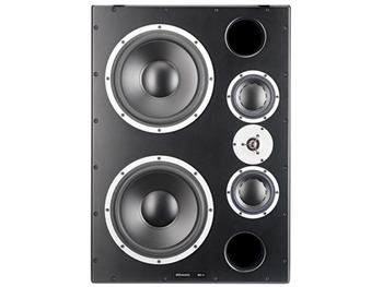 Dynaudio M3XE Right - 12" Three-Way Passive Monitor