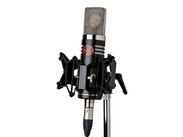 Mojave Audio MA-1000 Tube Condenser Microphone
