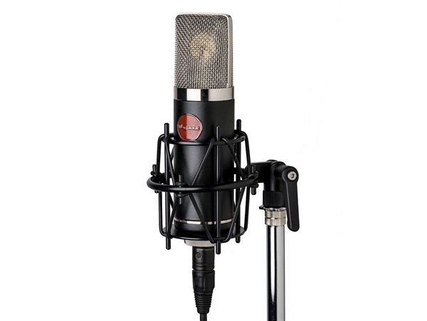 Mojave Audio MA-50 Tube Condenser Microphone