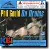 M-Audio Phil Gould on Drums (Reason Library)