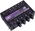 ART Audio MacroMIX - Four Channel Personal Mixer