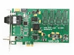 Solid State Logic MADI Xtreme 64 - 64 channel PCIe MADI audio card