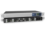 RME MADI Router 12 port MADI Optical, Coaxial, Twisted Pair Digital Patch Bay and Format Converter