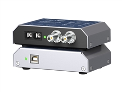 RME MADIface USB - 24 Bit / 192 kHz, 128 Channel USB MADI Interface