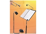 Q-Lighting Maestro I - Battery Powered LED Music Stand Light