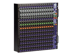 Hear Technologies Mix Back Mixer with Remote - 16 x 12 x 2 x 2, Matrix monitor mixer with Remote