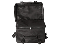 On-Stage MB7006 6-Space Microphone Bag
