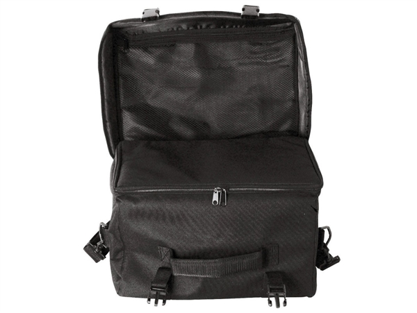 On-Stage MB7006 6-Space Microphone Bag