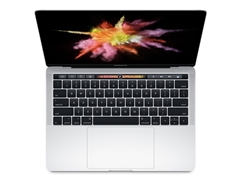 Apple MacBook Pro 13-inch 3.1GHz Dual-core Intel Core i5, Touch Bar and Touch ID, 256GB SSD, Silver