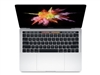 Apple MacBook Pro 13-inch 3.1GHz Dual-core Intel Core i5, Touch Bar and Touch ID, 512GB SSD, Silver