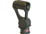 Windtech MC-12 - Slim Deluxe Microphone Clip (18mm)