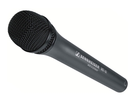 Sennheiser MD42 Omnidirectional Dynamic Microphone