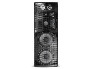 JBL MD49 - 15" 4-Way Full-Range Loudspeaker