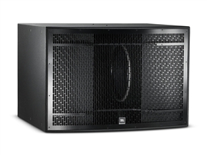 JBL MD7 - Dual 18" Subwoofer