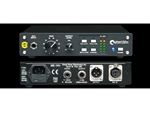 Great River ME-1NV, 1 Channel Mic preamplifier