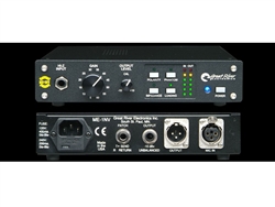 Great River ME-1NV, 1 Channel Mic preamplifier