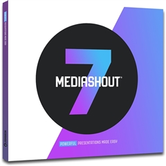 MediaShout 7 for windows (Download)