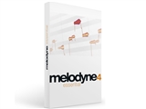 Celemony Melodyne Essential 4 - Pitch Shifting/Time Stretching Software ( License Code Download)