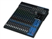 Yamaha MG16XU - 16-input, 6-bus mixer w/SPX effects